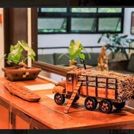 Balay 8 Suites Silay Bagian luar foto
