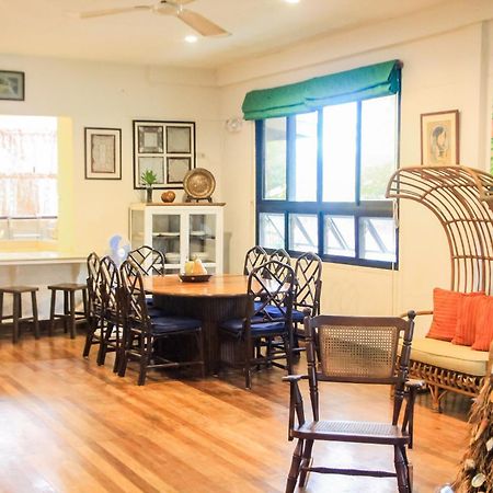 Balay 8 Suites Silay Bagian luar foto