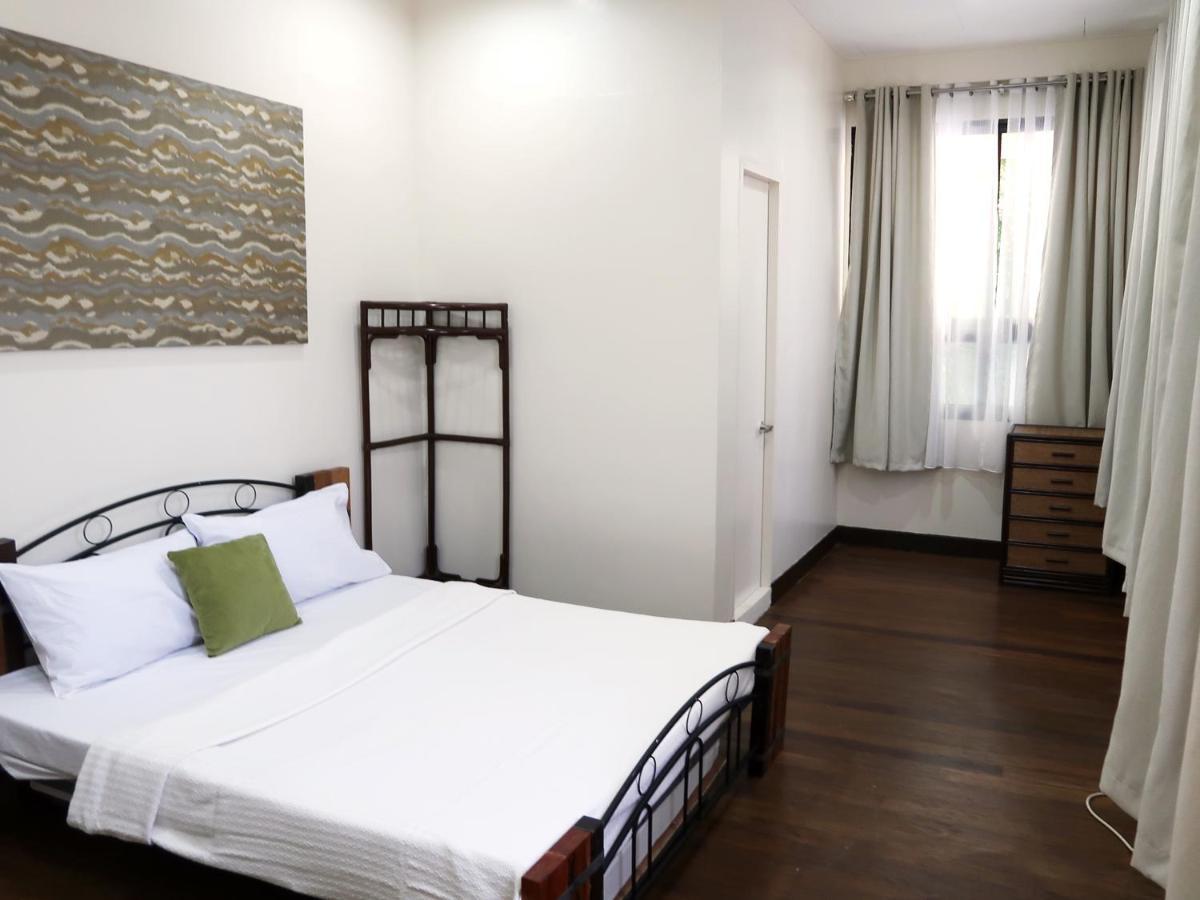 Balay 8 Suites Silay Bagian luar foto