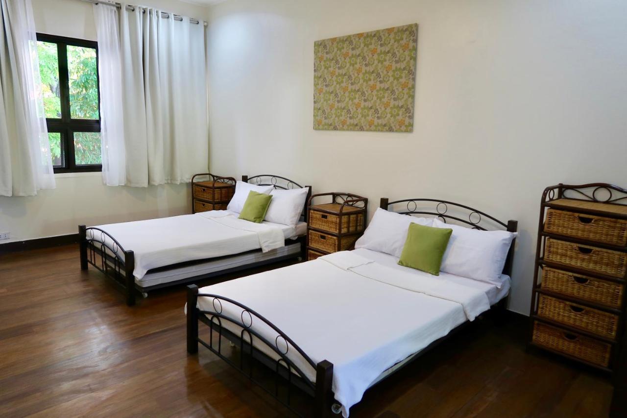 Balay 8 Suites Silay Bagian luar foto