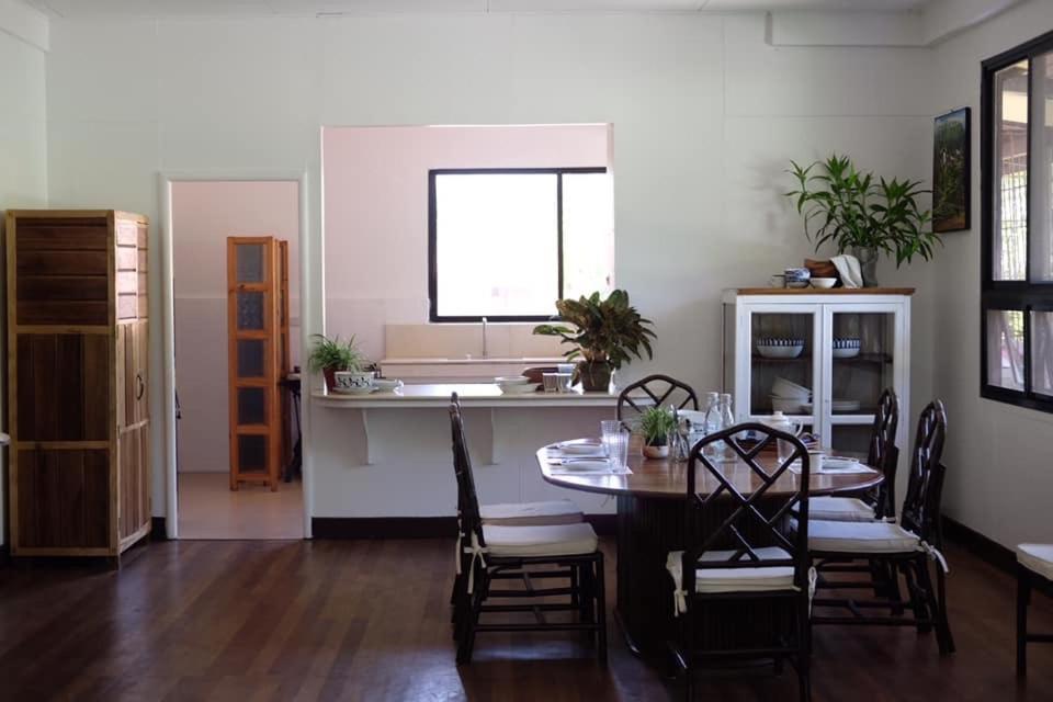 Balay 8 Suites Silay Bagian luar foto