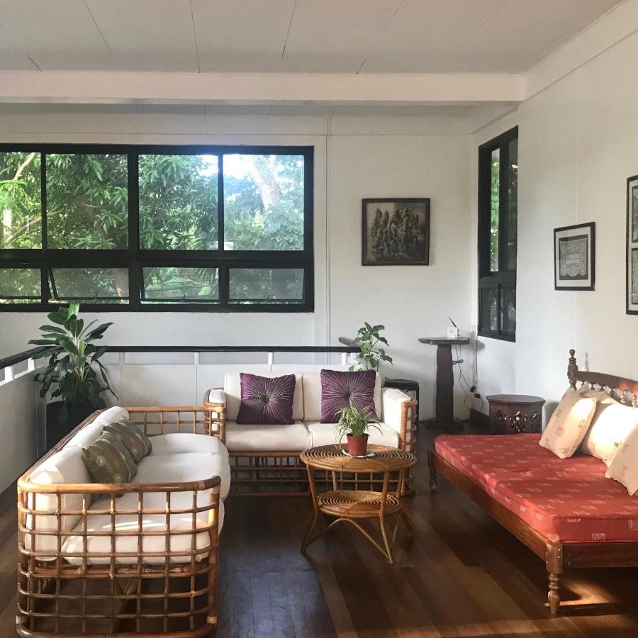 Balay 8 Suites Silay Bagian luar foto