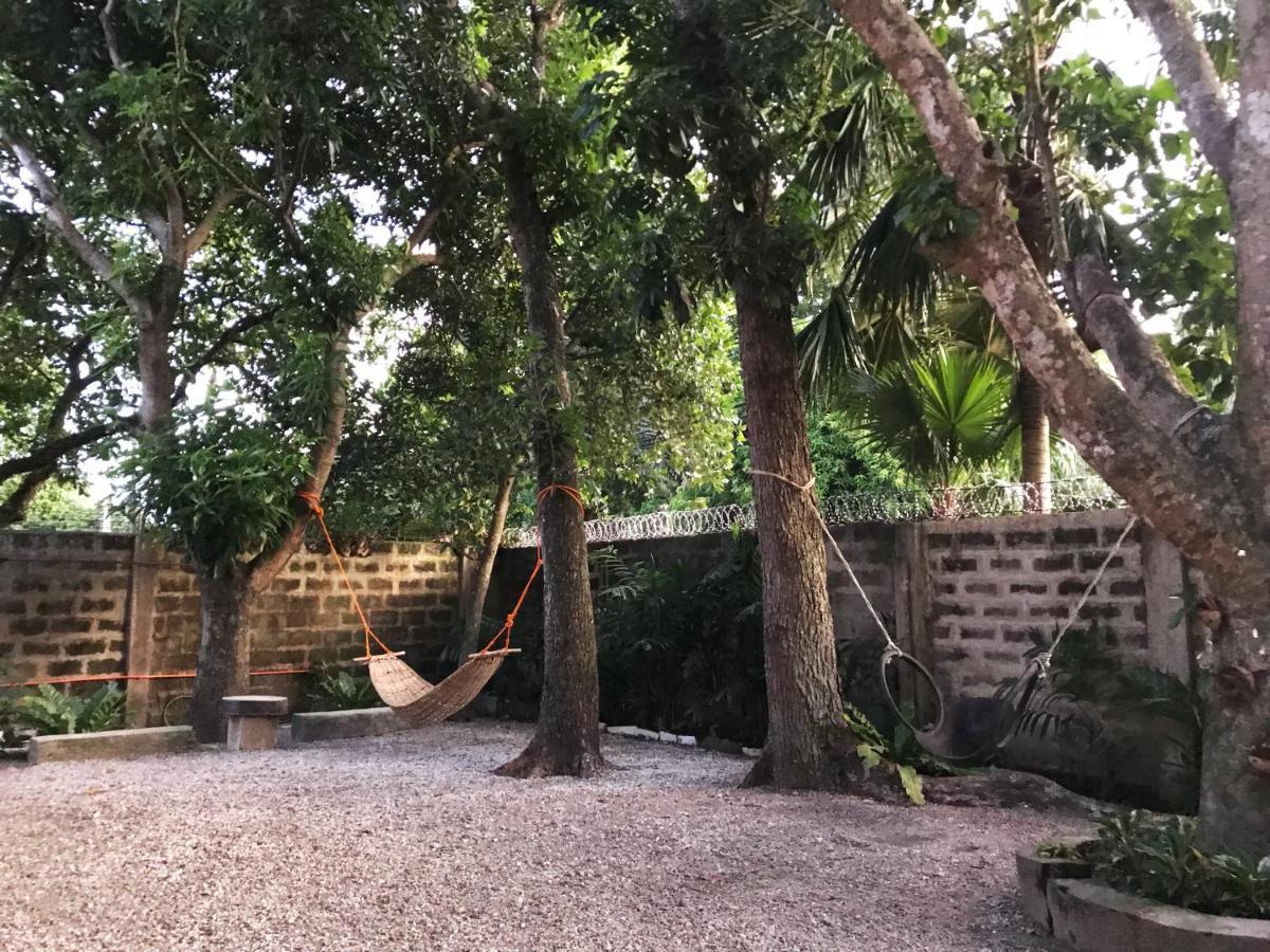 Balay 8 Suites Silay Bagian luar foto