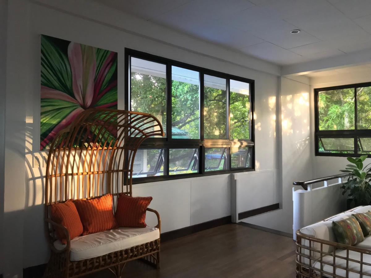 Balay 8 Suites Silay Bagian luar foto