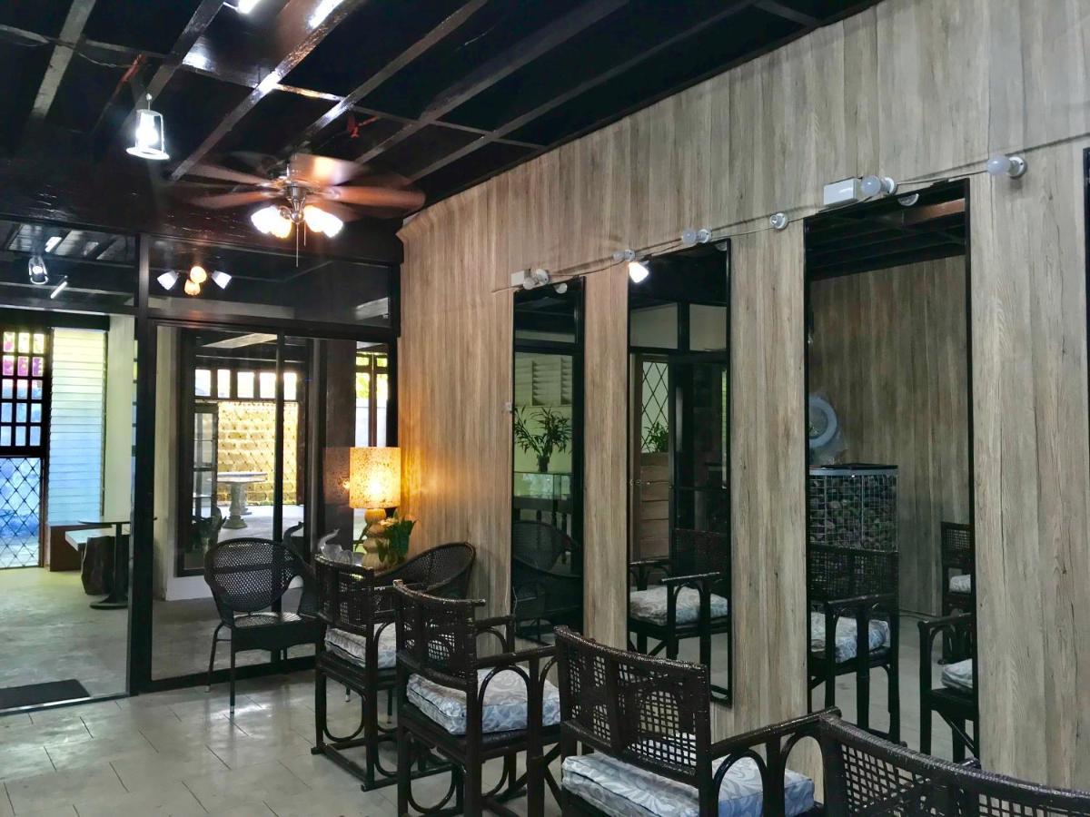 Balay 8 Suites Silay Bagian luar foto