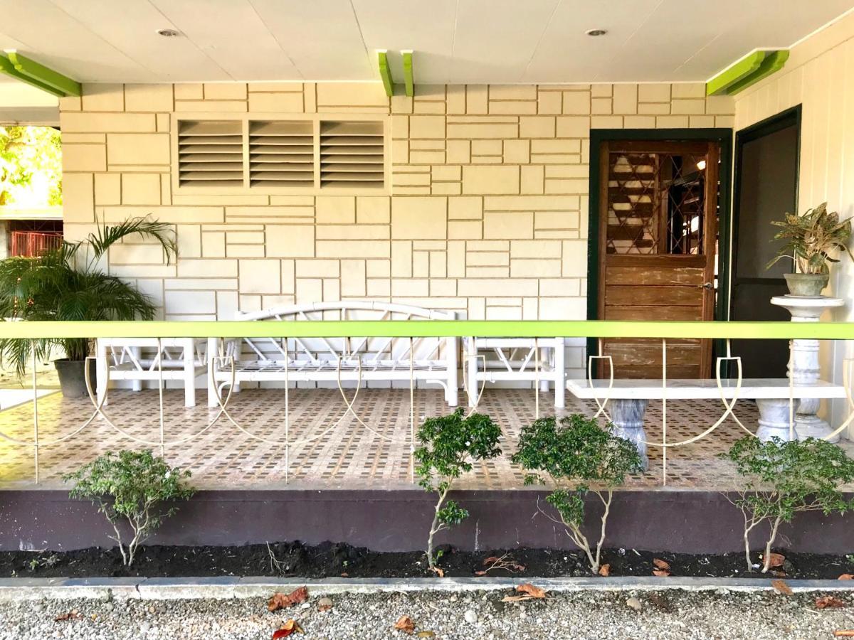 Balay 8 Suites Silay Bagian luar foto