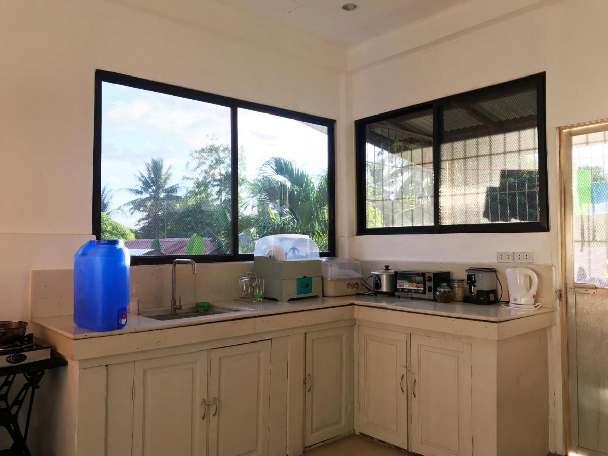 Balay 8 Suites Silay Bagian luar foto