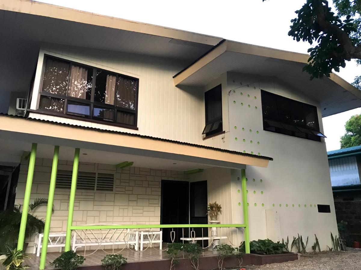 Balay 8 Suites Silay Bagian luar foto
