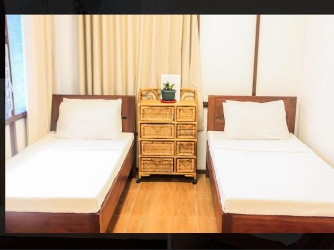 Balay 8 Suites Silay Bagian luar foto