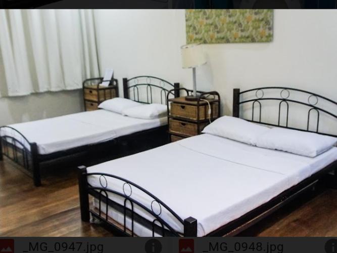 Balay 8 Suites Silay Bagian luar foto