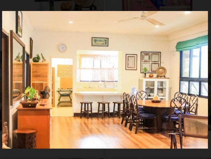 Balay 8 Suites Silay Bagian luar foto