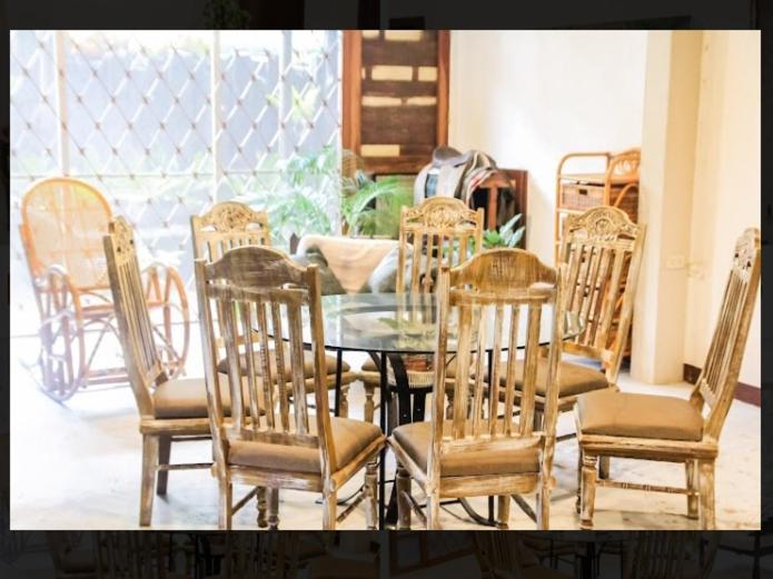 Balay 8 Suites Silay Bagian luar foto