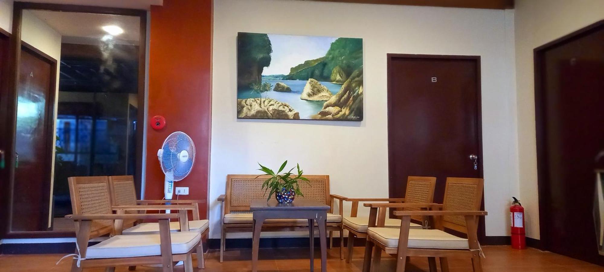 Balay 8 Suites Silay Bagian luar foto