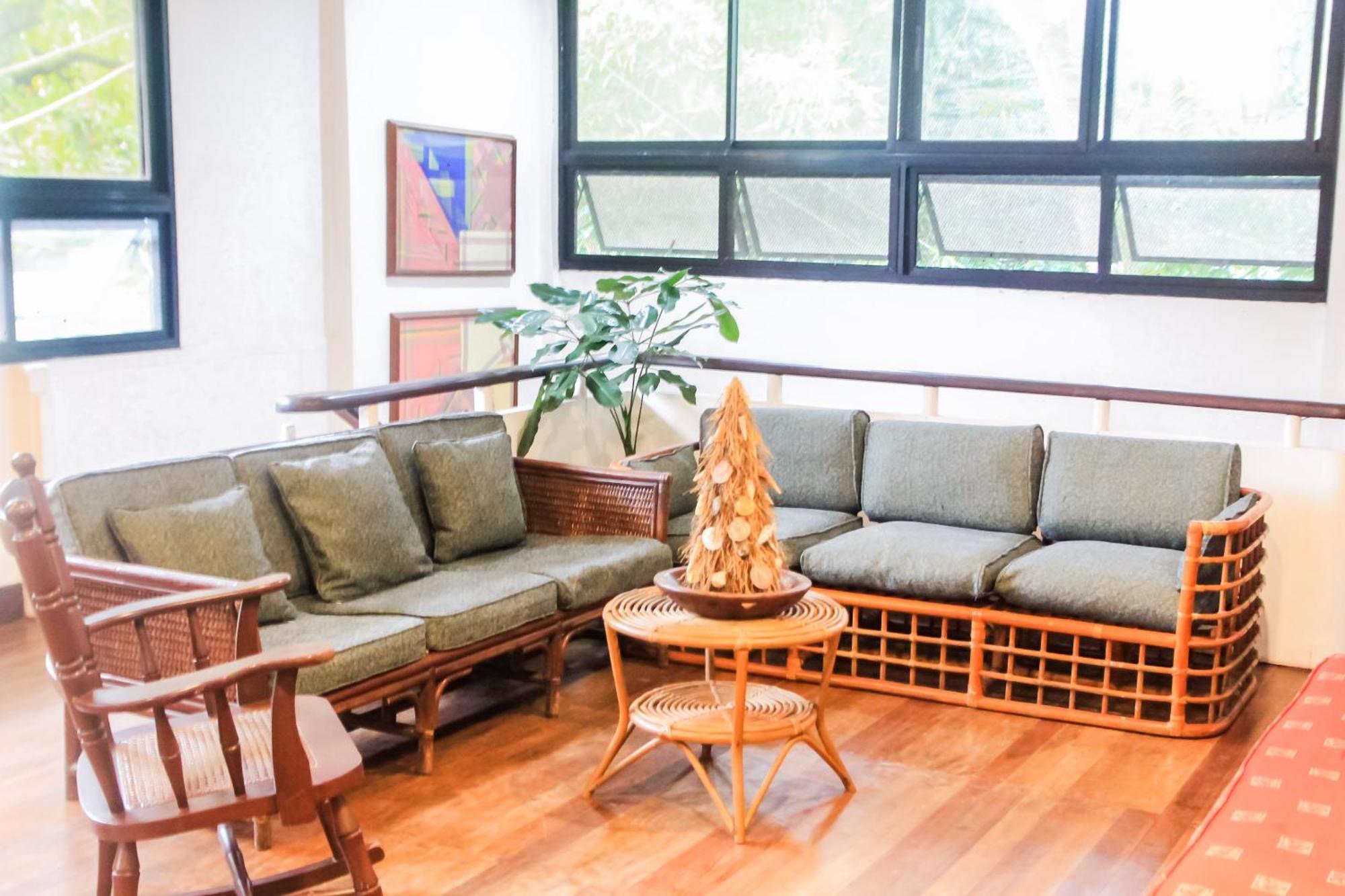 Balay 8 Suites Silay Bagian luar foto